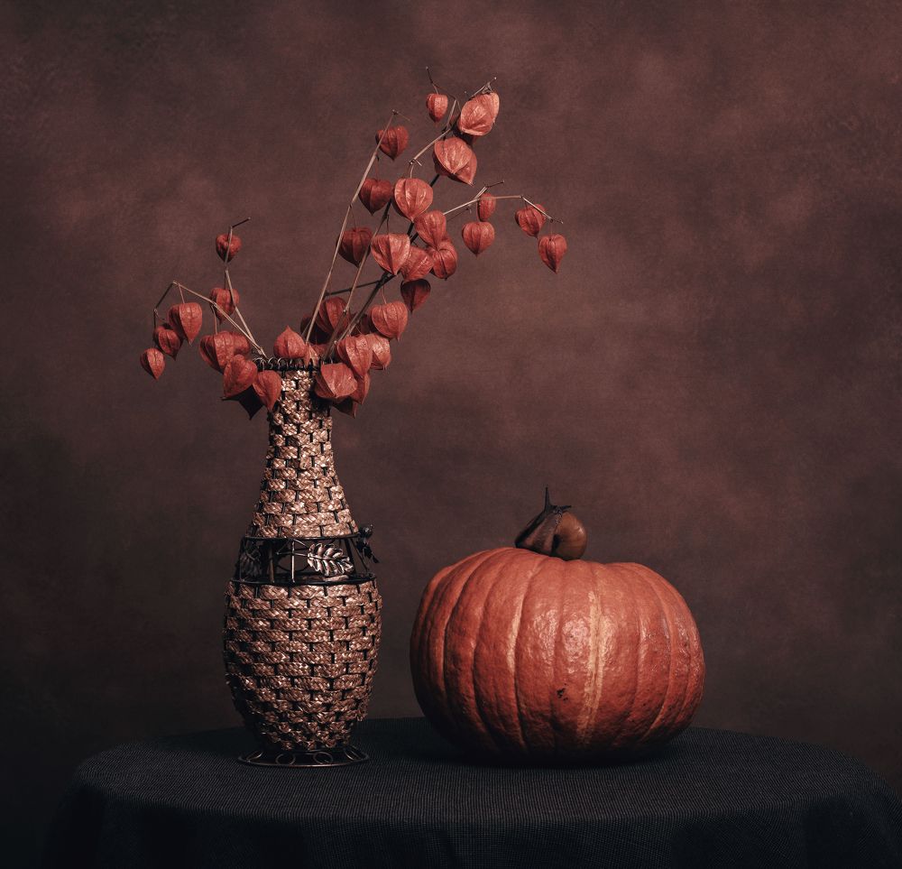 Photograph by Юлия Шестопалова