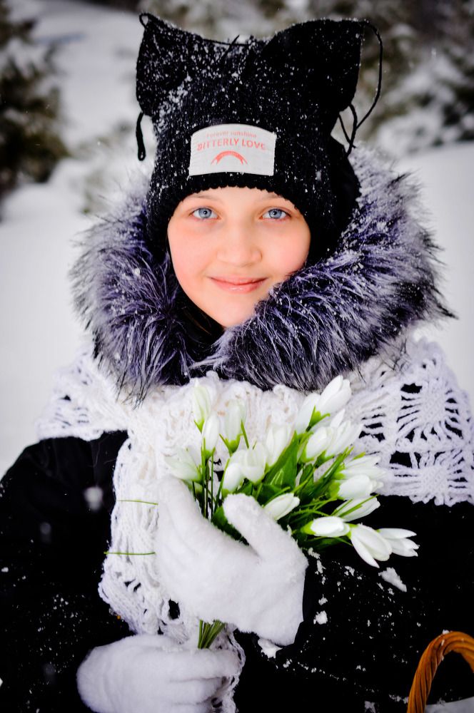 Photograph by Юлия Сурикова