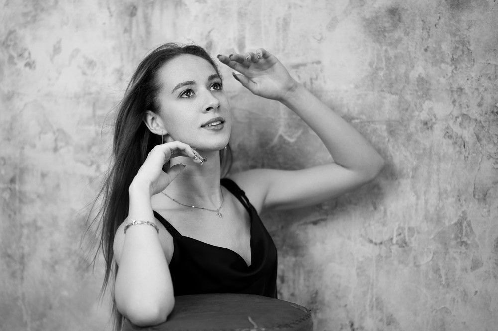 Photograph by Ольга Иванова