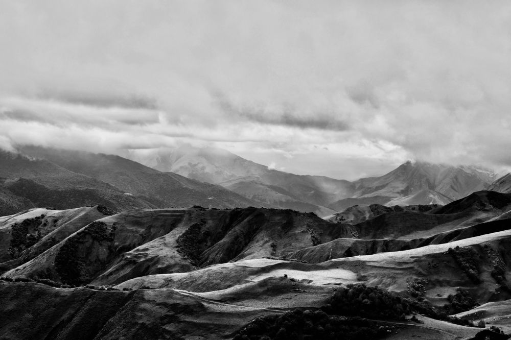 Photograph by Медведев Антон