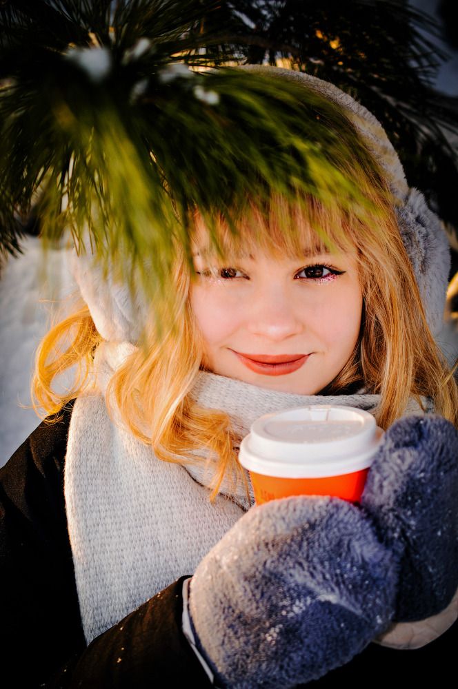 Photograph by Юлия Сурикова