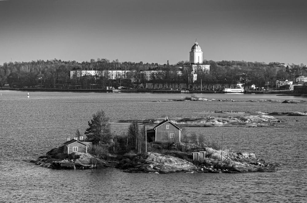 Photograph by Gennadiy Slezkin