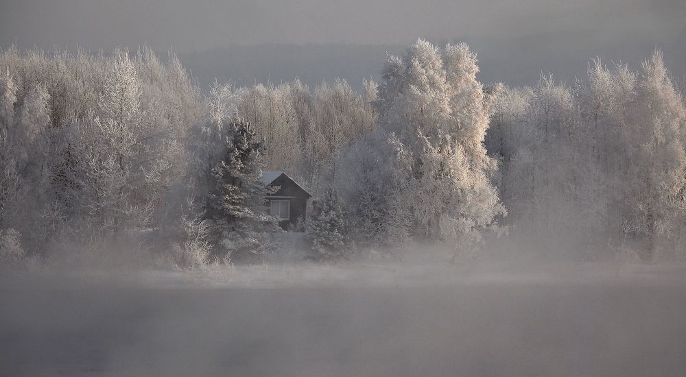 Photograph by Александр Попов