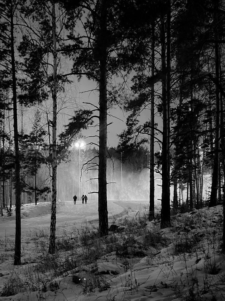 Photograph by Наталья Горохова