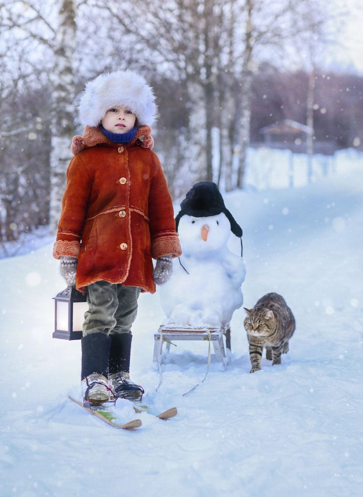 Photograph by Ирина Ефимова