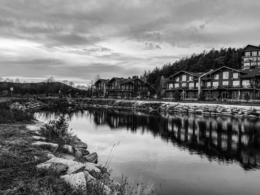 Photograph by Наталья Горохова