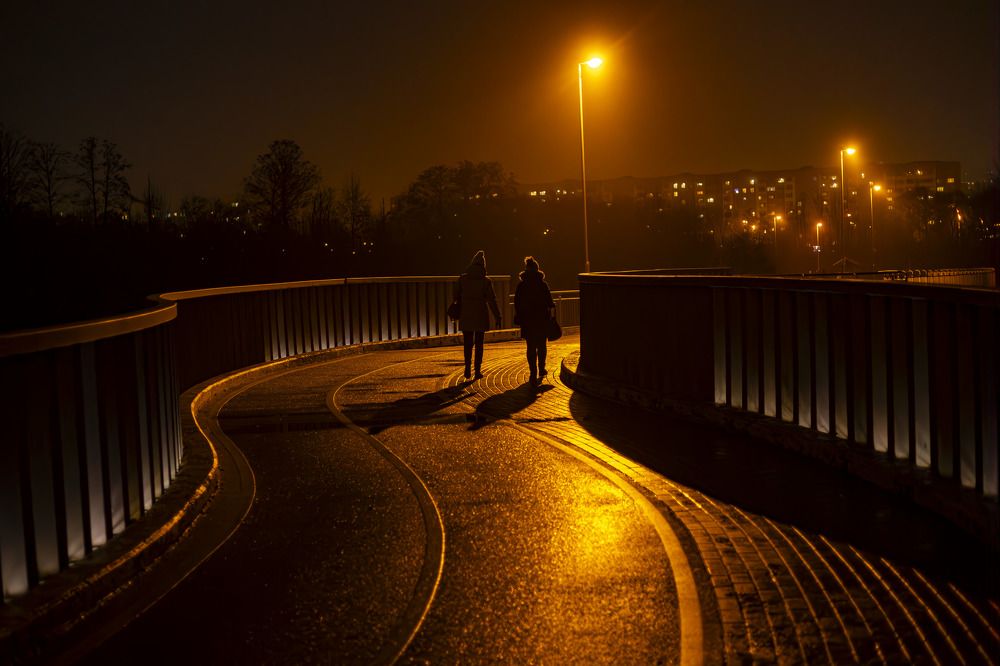 "Бронзовый путь"