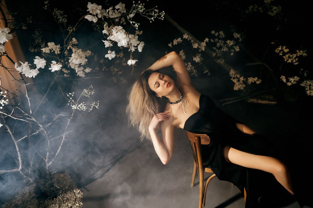 Photograph by Лучкова Анна