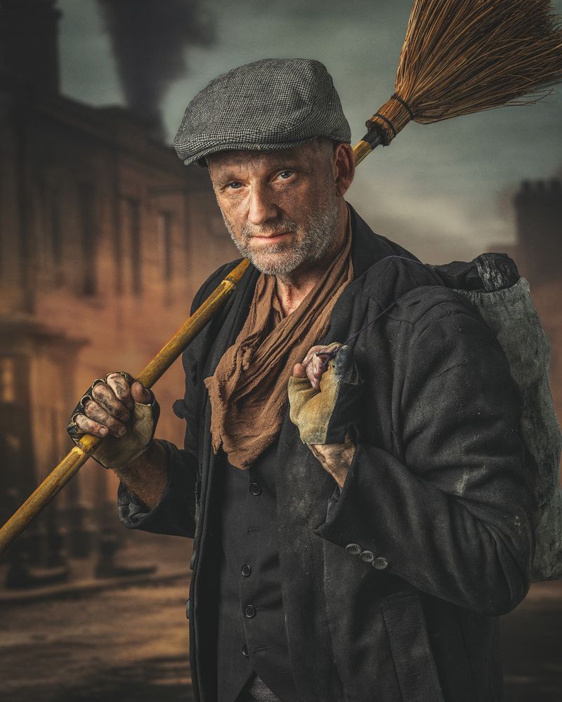 Фотография автора Peter Rooney