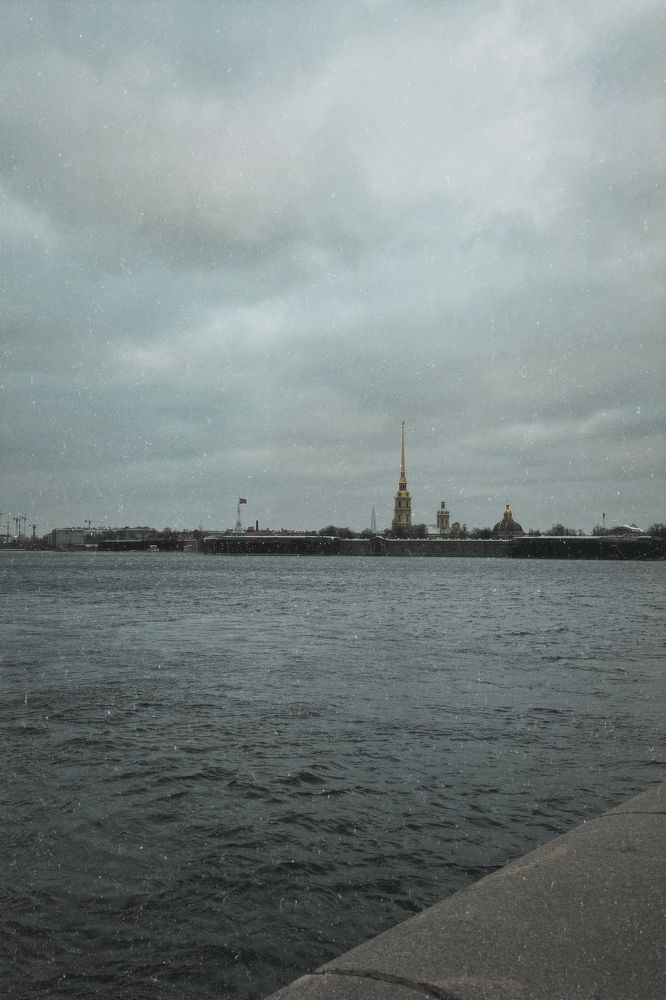 Photograph by Моночков Максим