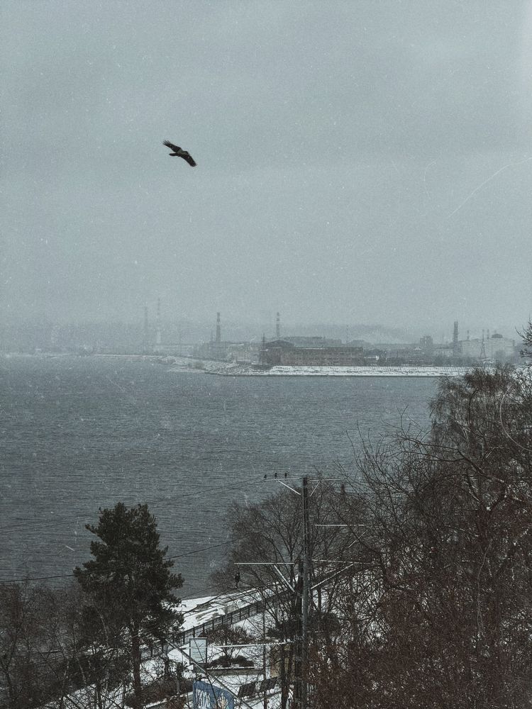 Photograph by Моночков Максим