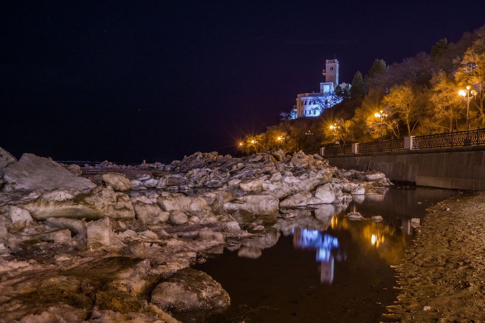 Photograph by Anna Kotelnikova