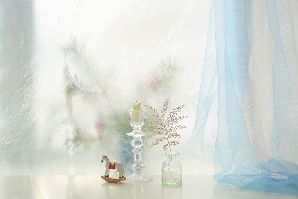 Новогодняя