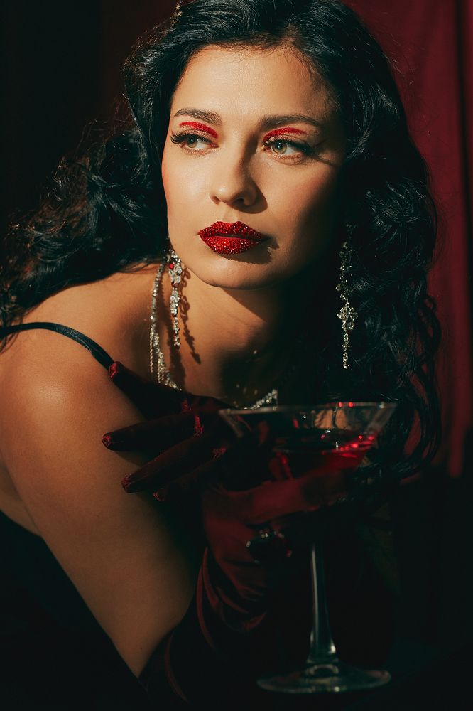 Photograph by Катерина Кет