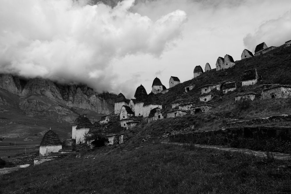 Photograph by Медведев Антон