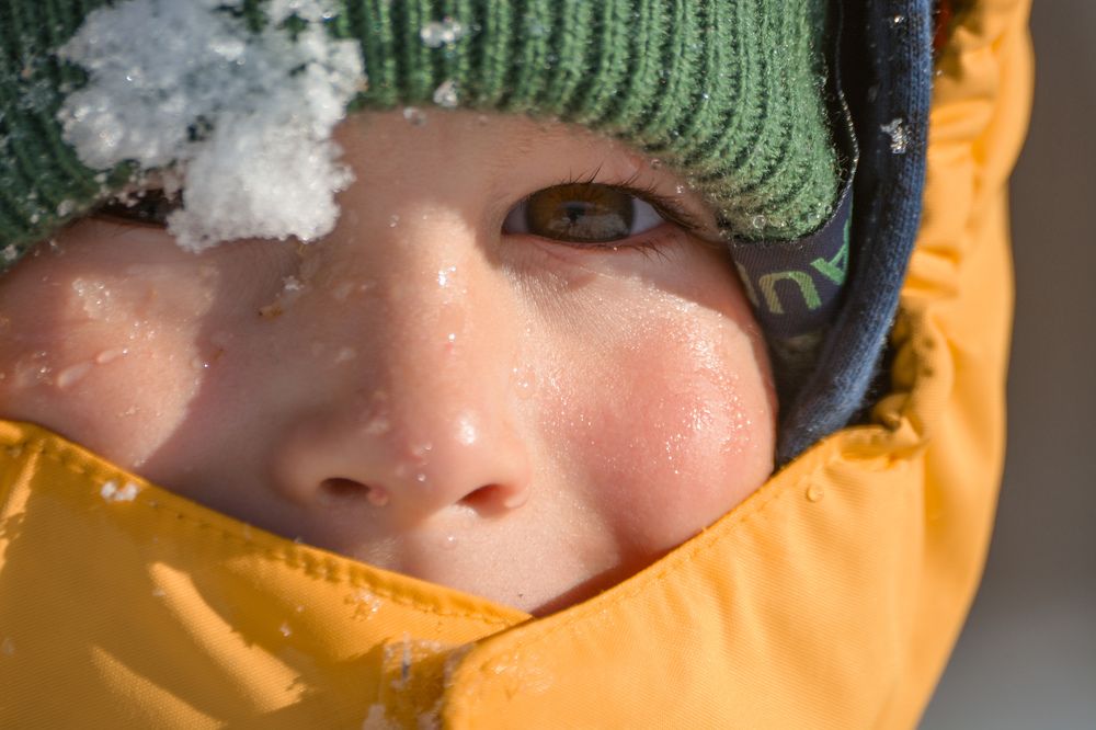 Photograph by Анастасия Гурова