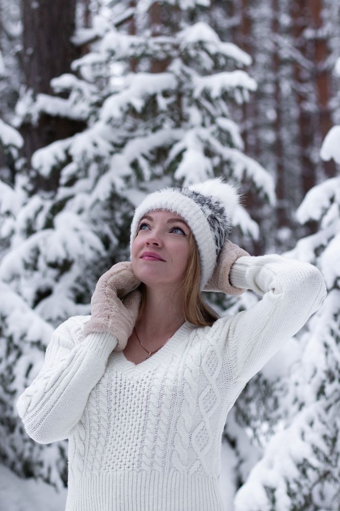 Photograph by Яна Андриянова