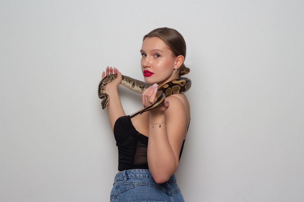 Photograph by Полина Парыгина