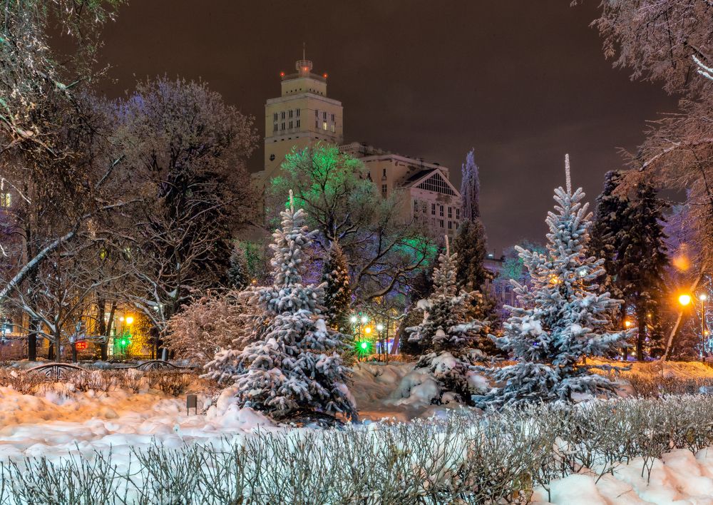 Photograph by Кирилл Аксенов