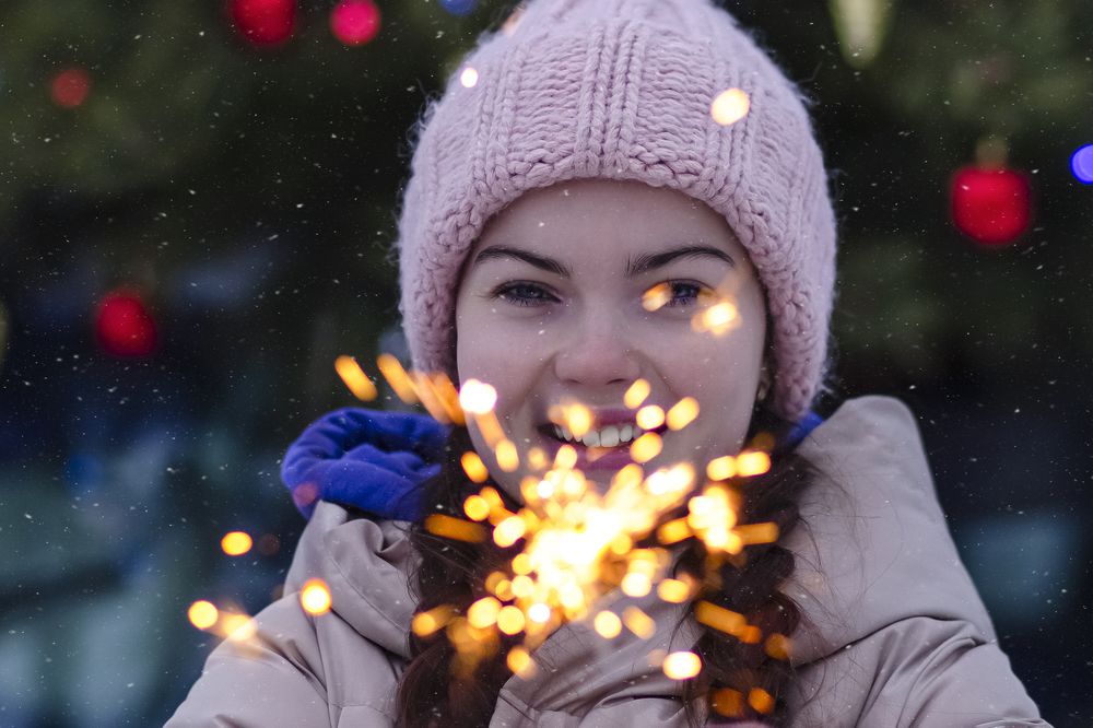 Photograph by Светлана Карнаух