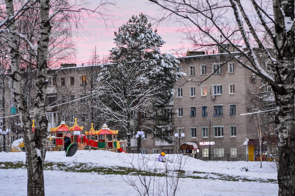 Photograph by Анастасия Гурова