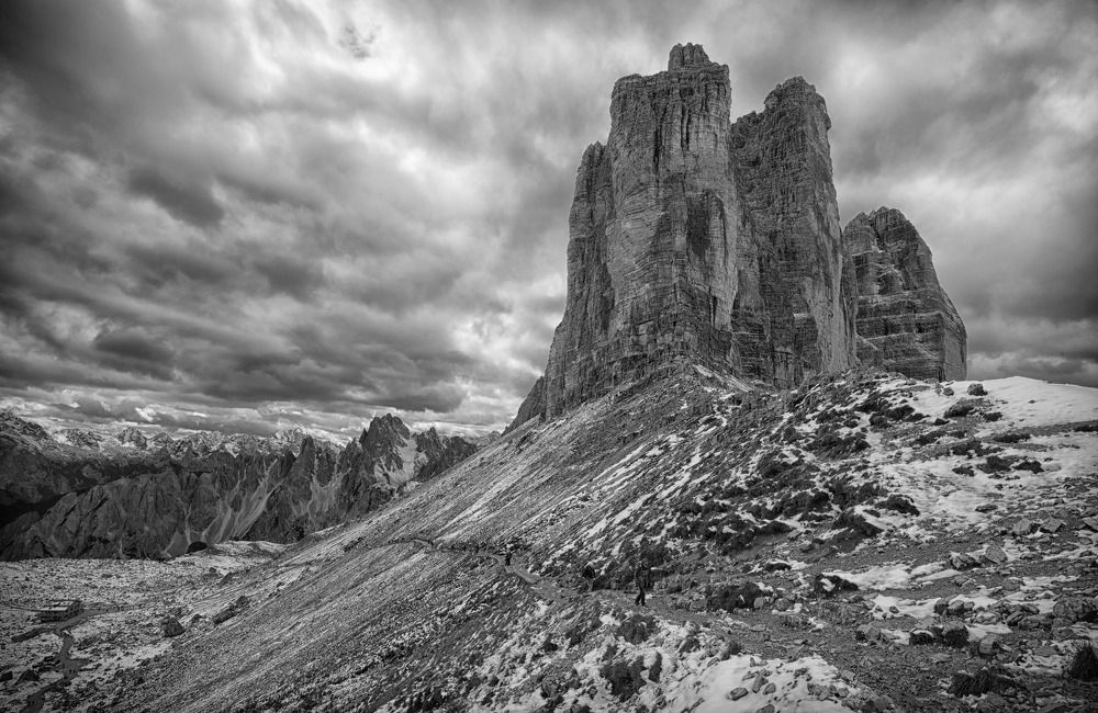 Фотография автора Сергей Сынтин