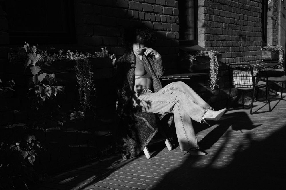 Photograph by Шамаев Валерий