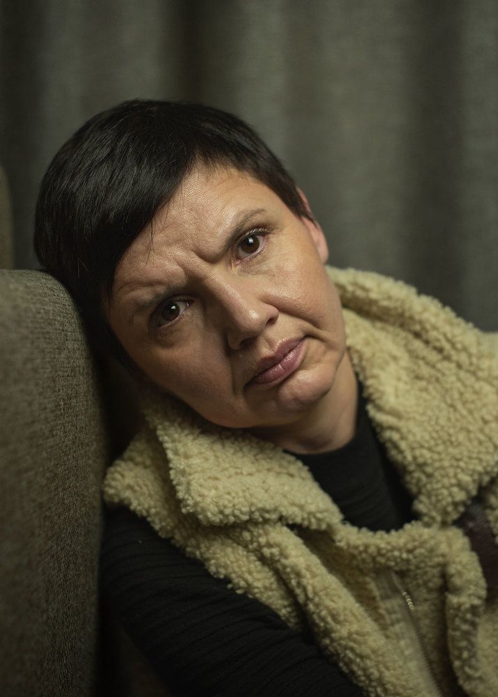 Photograph by Наталья Касимова