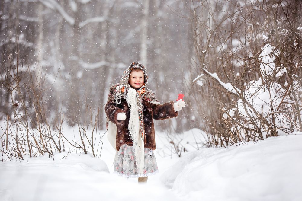 Photograph by Леся Ладова