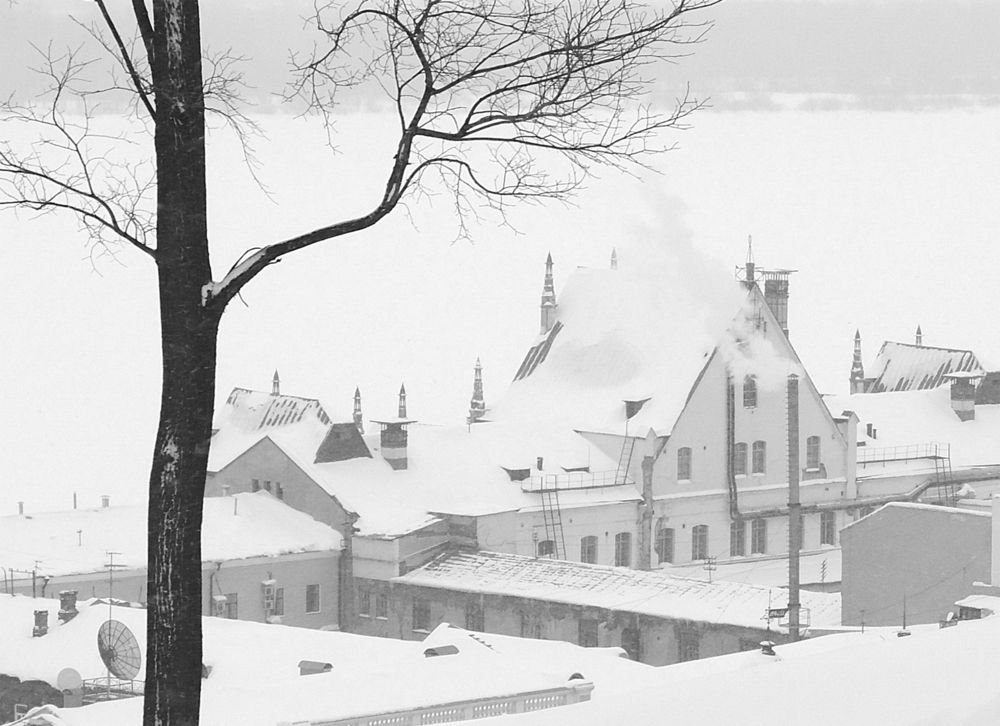 Photograph by Анатолий Бирюков