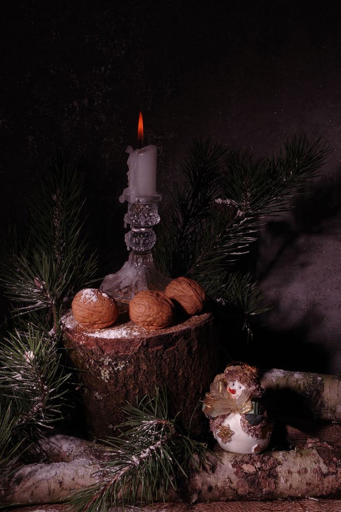 Photograph by Бурикова Екатерина