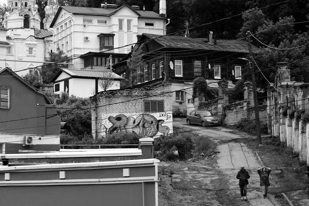 Photograph by Анатолий Бирюков