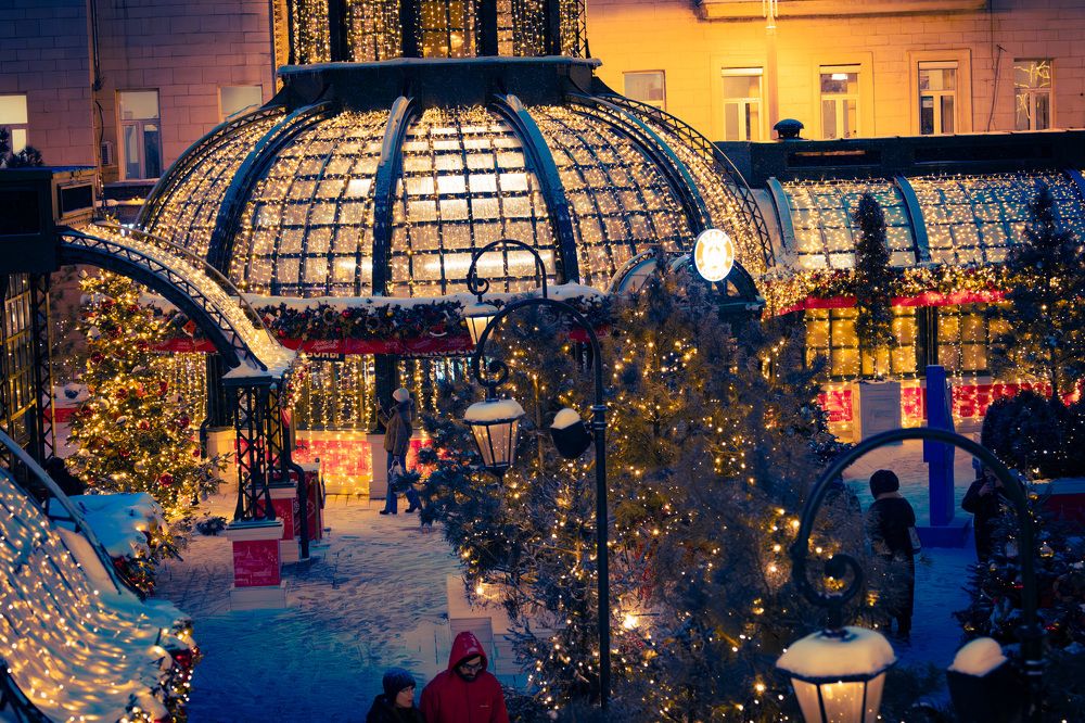 Photograph by Siarhei Saladukhin