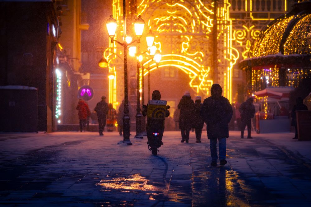 Photograph by Siarhei Saladukhin