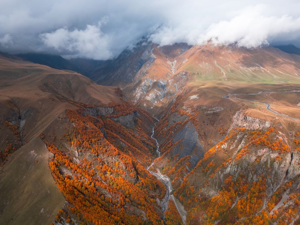 Photograph by Alexey Nikitin