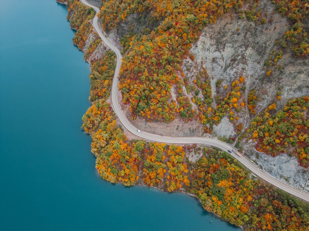 Photograph by Alexey Nikitin