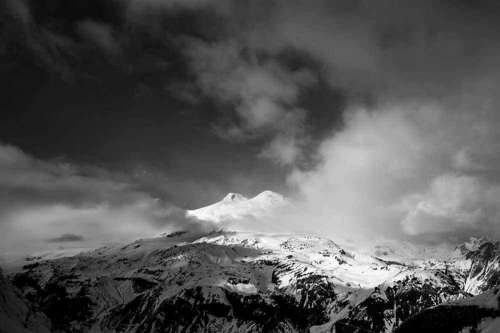Photograph by Дмитрий Арабаджи