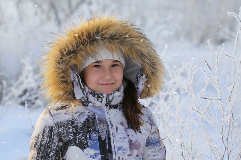 Photograph by Светлана Карнаух