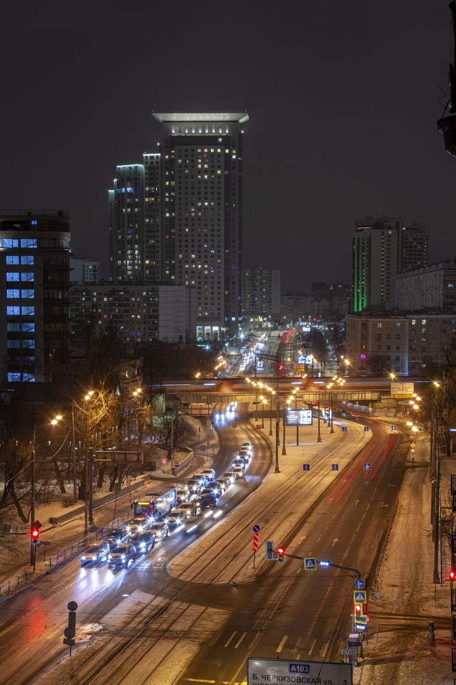 Photograph by Александр Гунин
