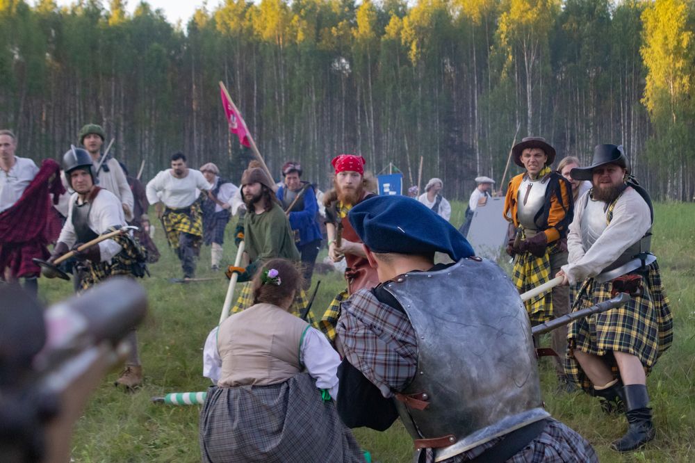 Photograph by Павел Герасимов