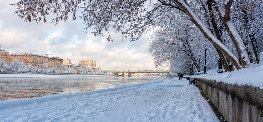 Photograph by Александр Гунин