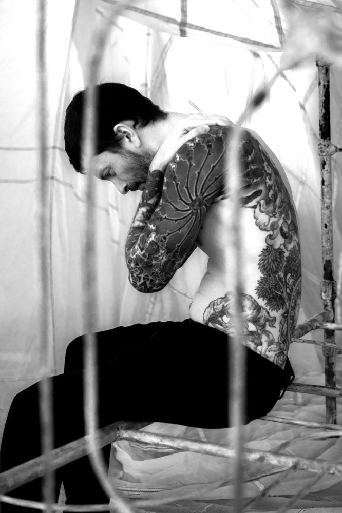 Photograph by Вячеслав Косенков