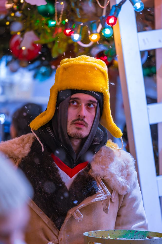 Photograph by Siarhei Saladukhin