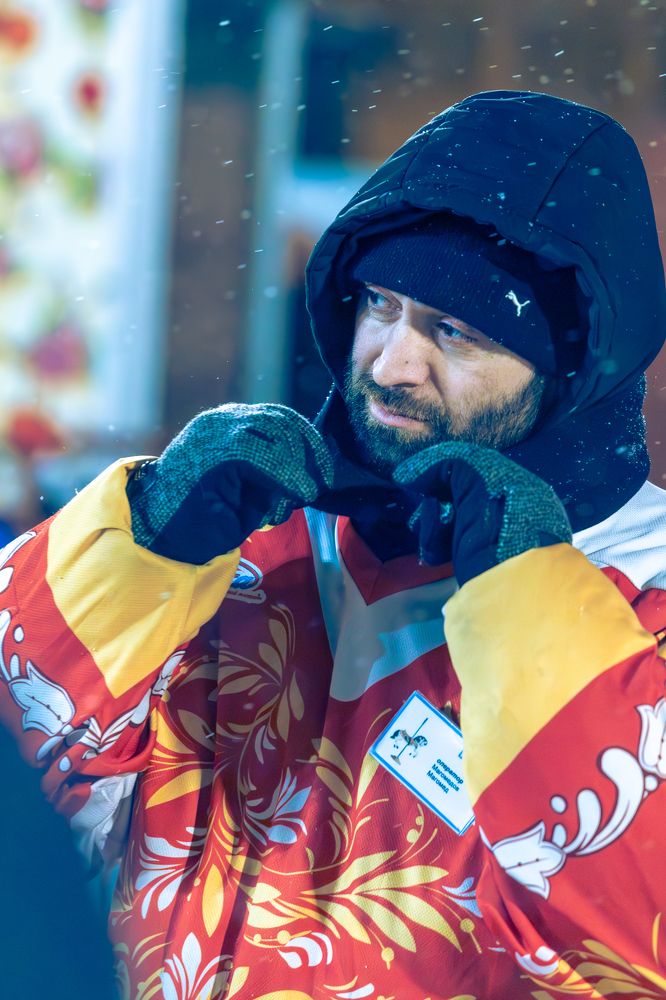 Photograph by Siarhei Saladukhin