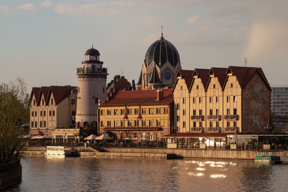 Photograph by Павел Герасимов