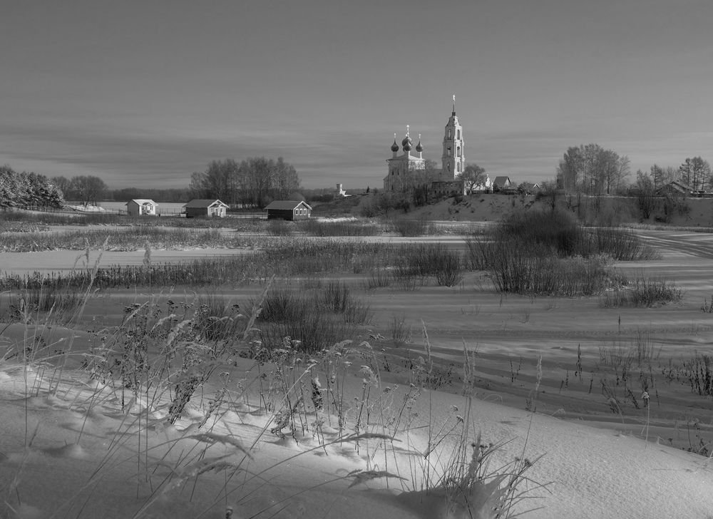 Photograph by Вадим Качанов