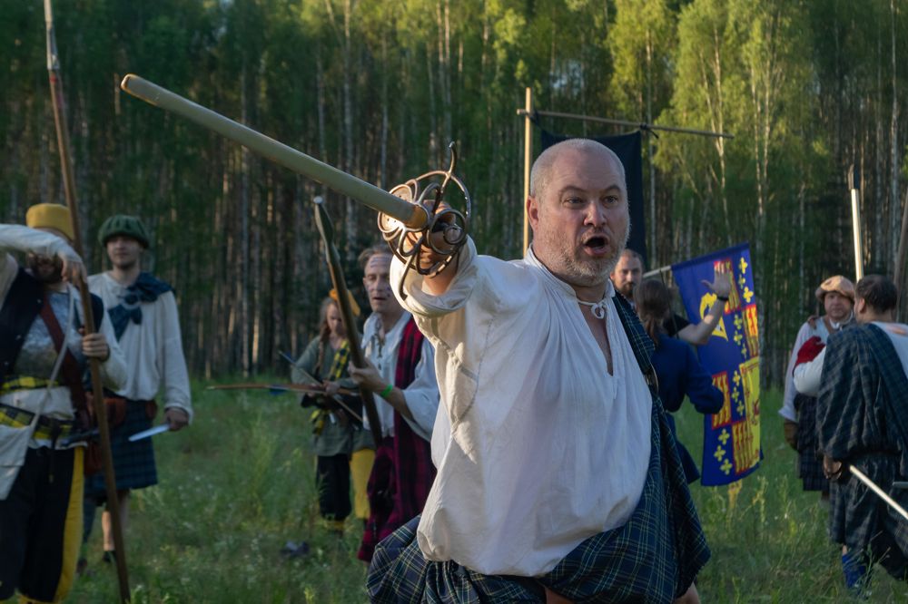 Photograph by Павел Герасимов