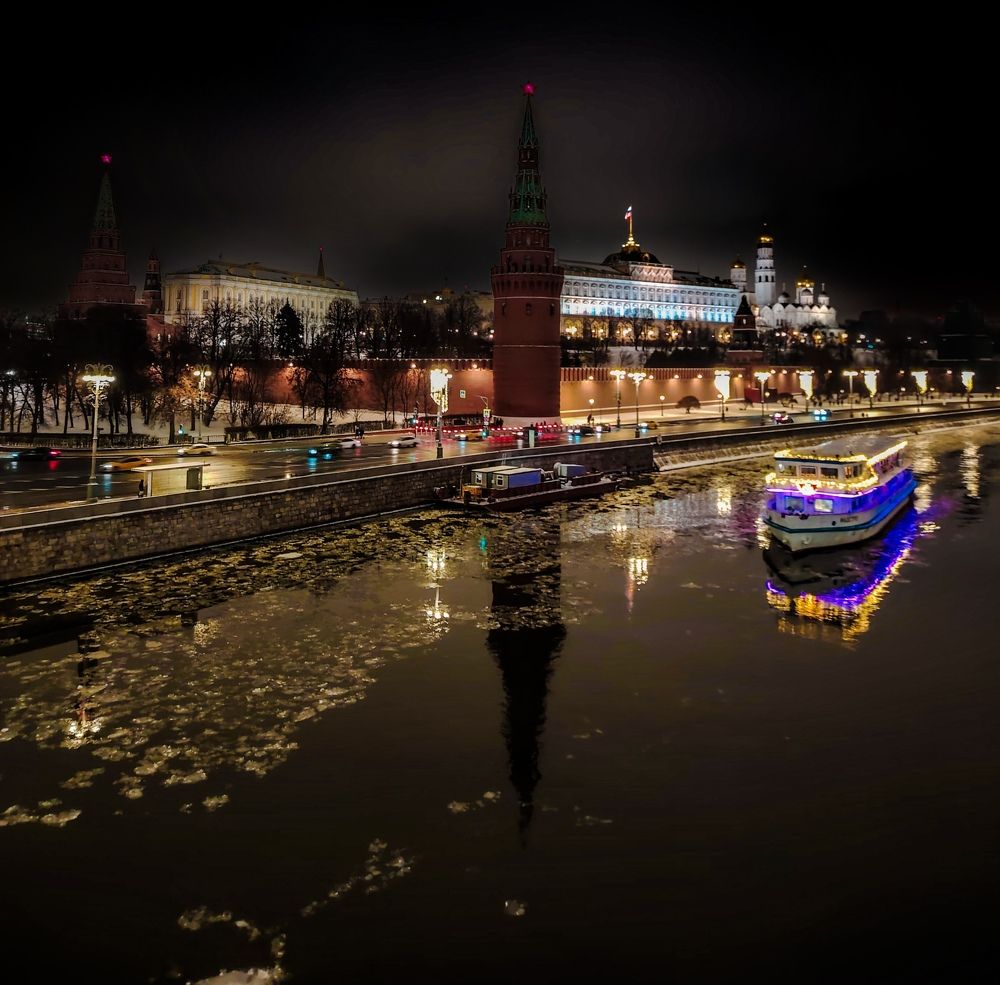 Photograph by Yulia Ocean