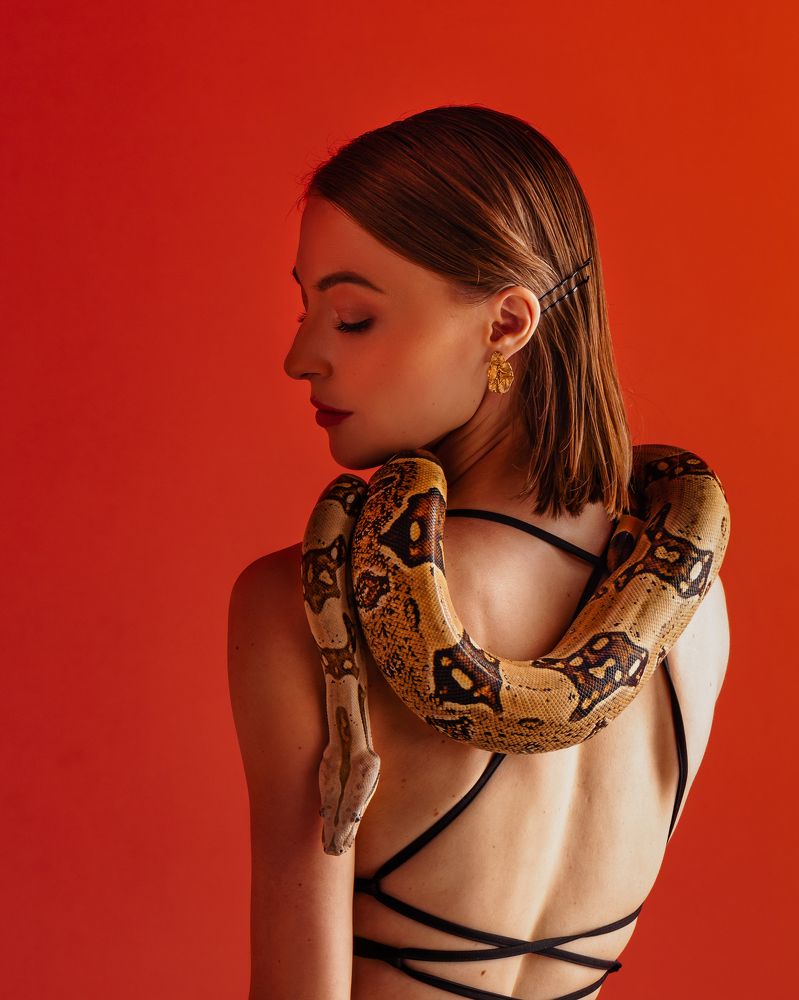 Photograph by Наталия Черкасова