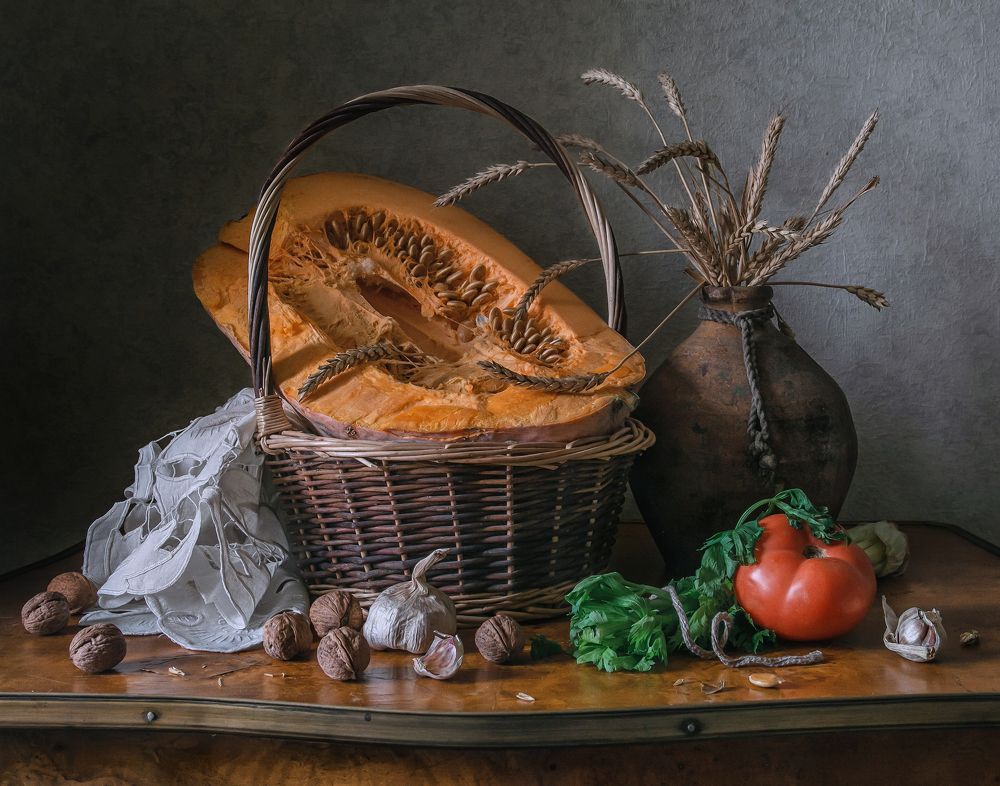 Photograph by Анна Петина